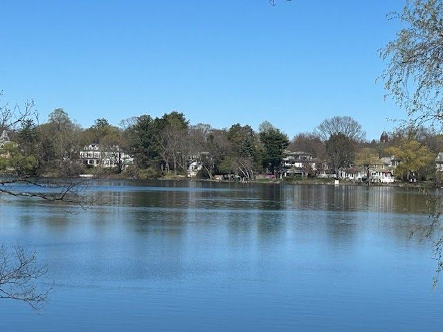 Newton River
