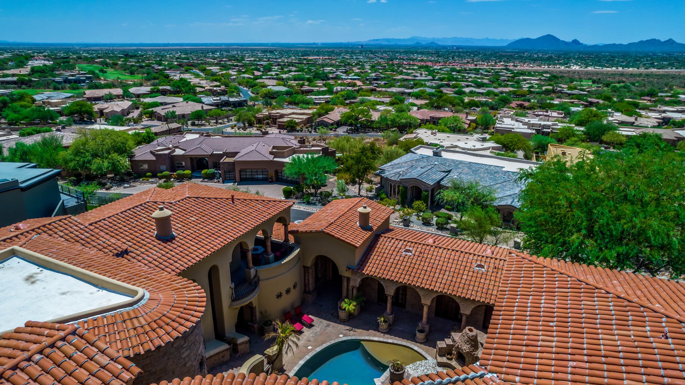 The Castle of Ancala