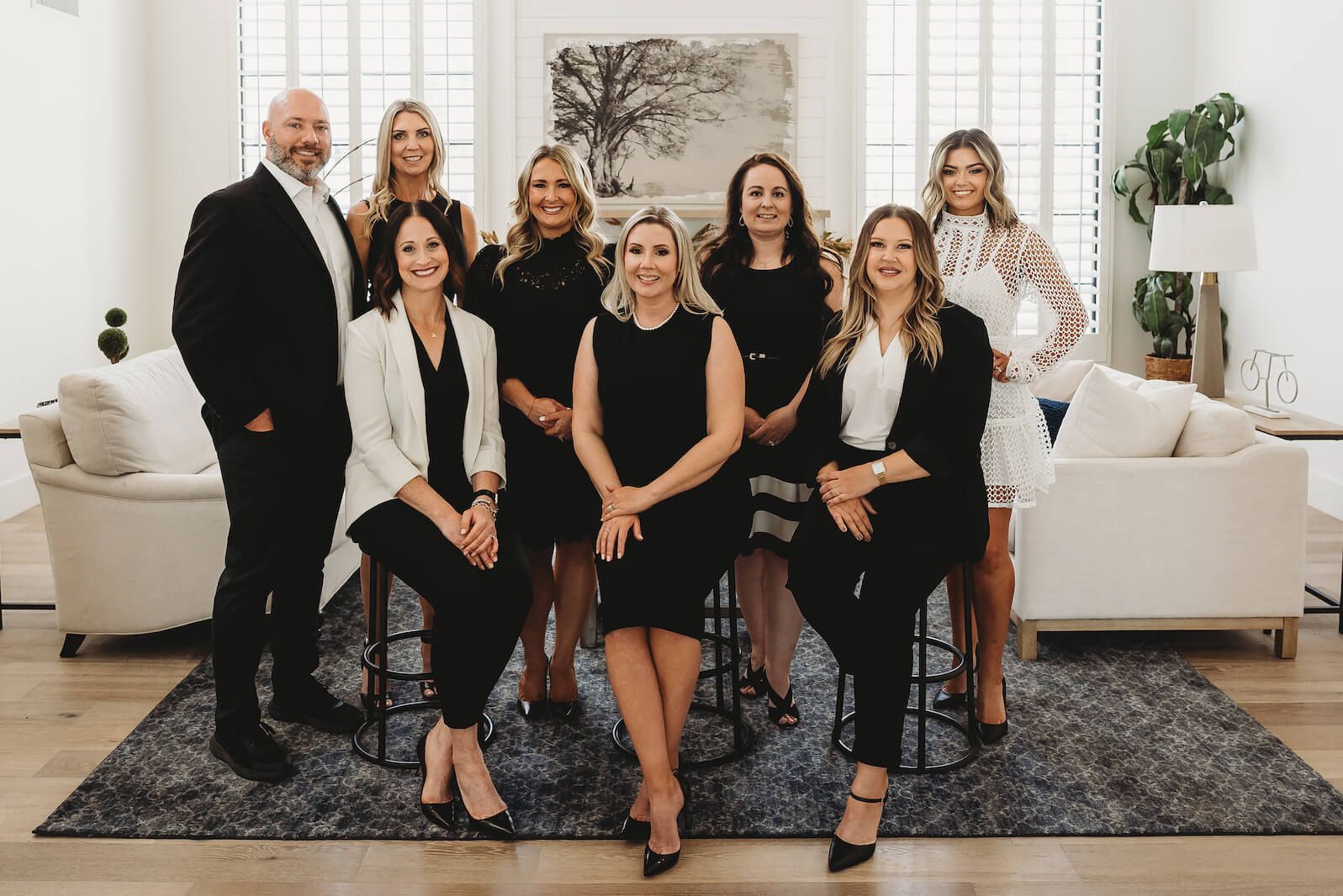 Duarte Real Estate Group Emily Duarte Keller Williams Realty