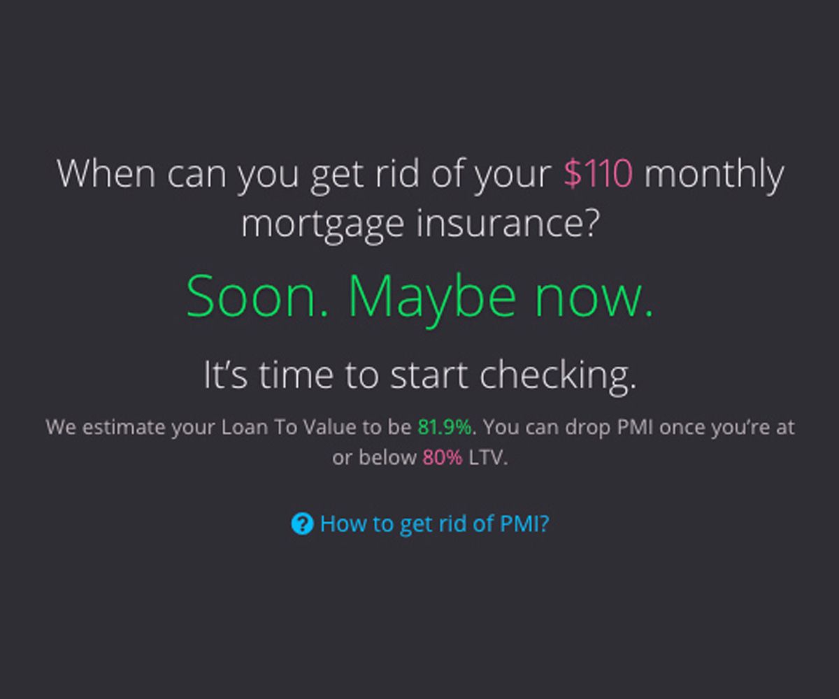 Affordable mortgage insurance options to reduce your monthly payments and improve loan to value ratio.