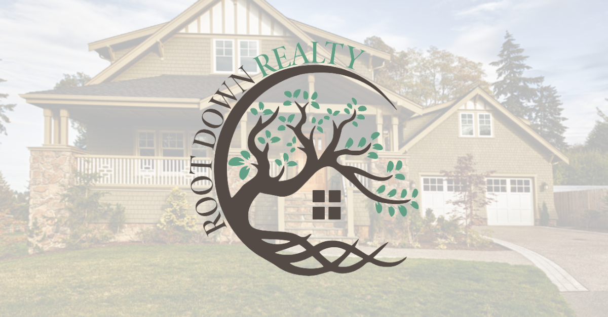 Root Down Realty Listings