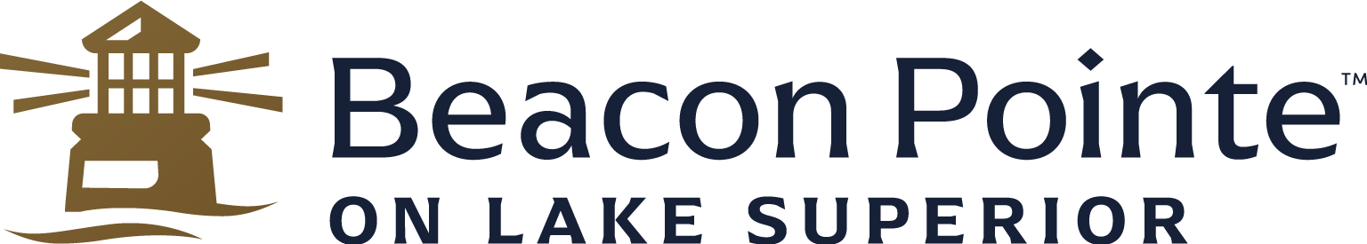 beacon pointe resort logo