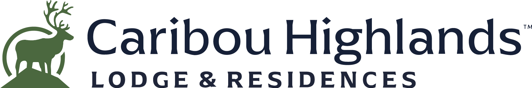 caribou-highlands-lodge logo