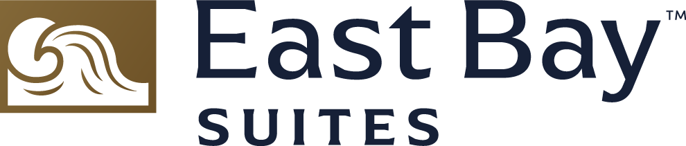 east bay suites logo