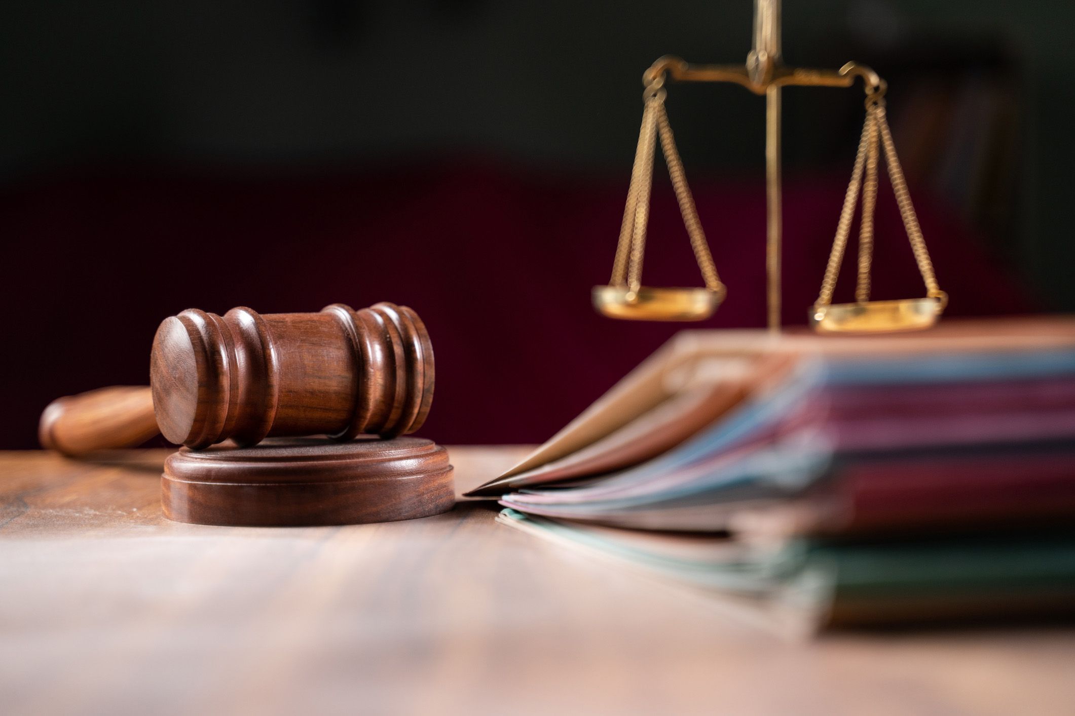 Courtroom