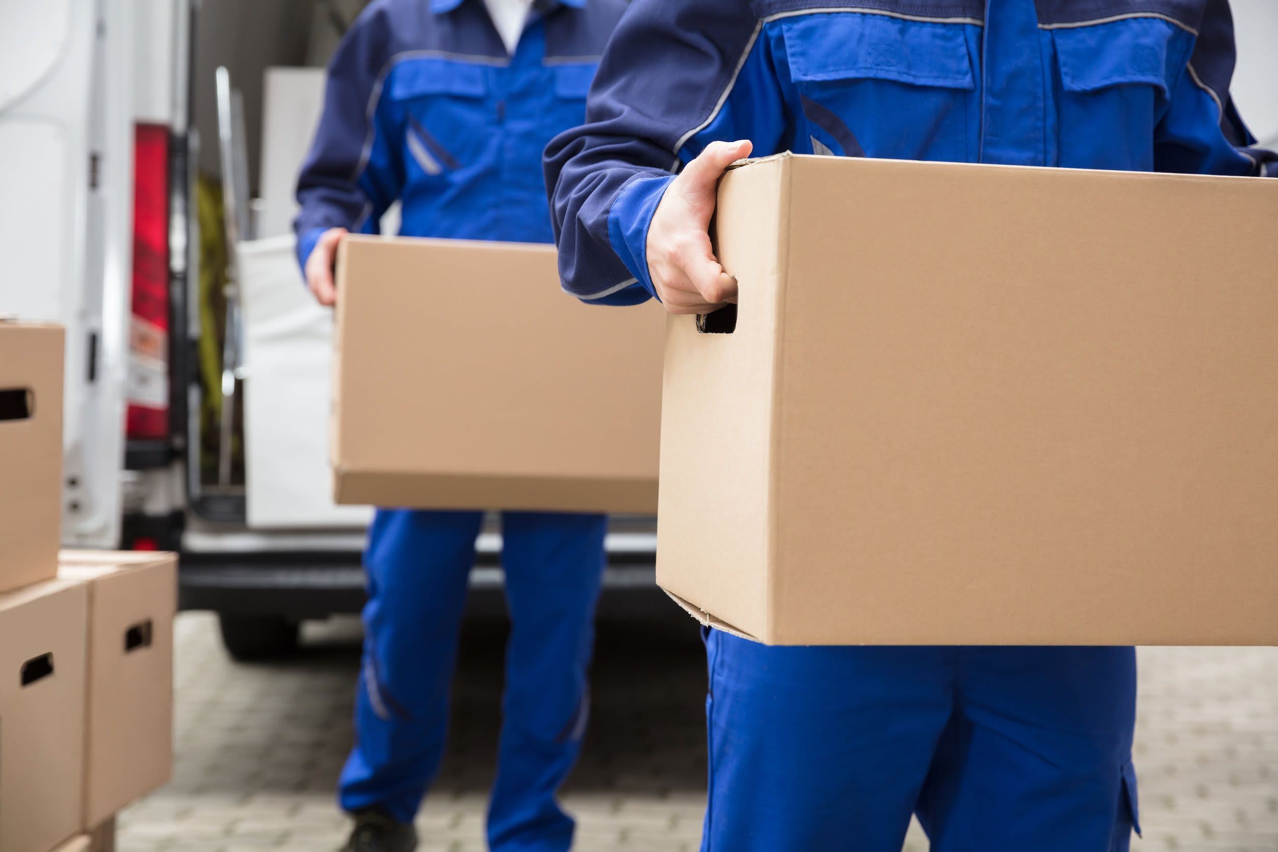 Movers