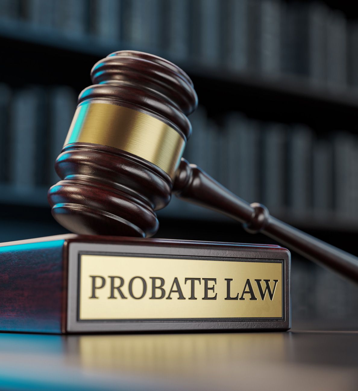 probate law