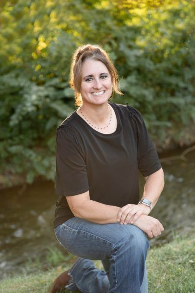 Kellie Robinson