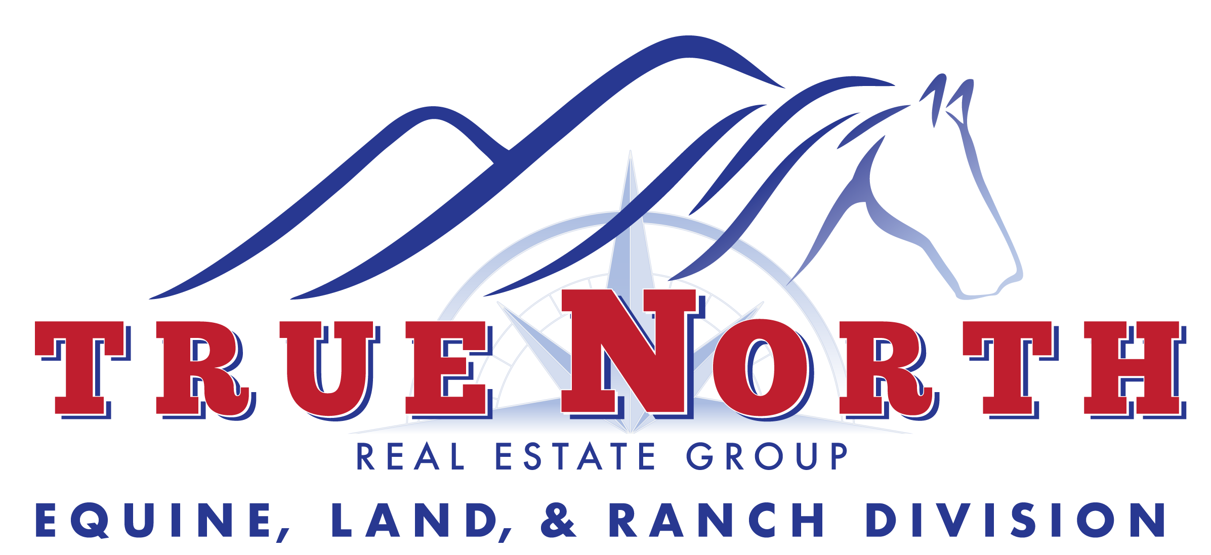 True North Equine, Land & Ranch Division