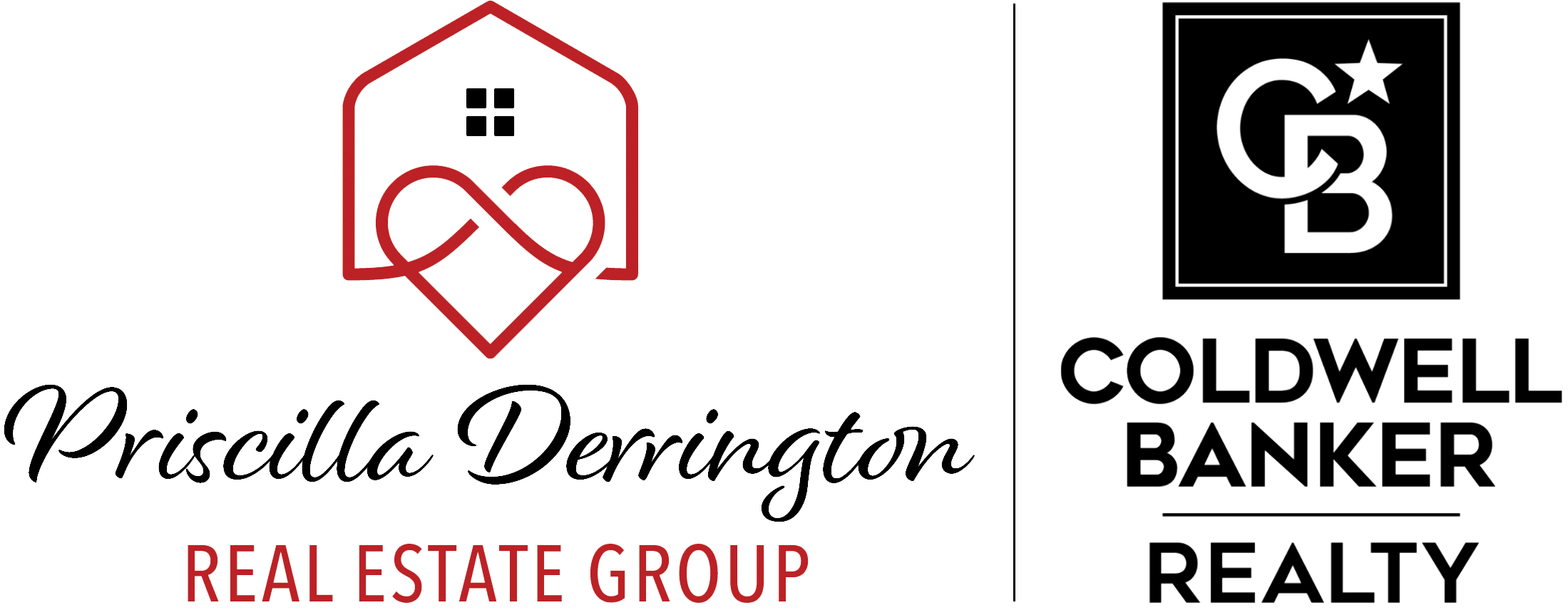 Priscilla Derrington Real Estate Group Coldwell Banker Realty