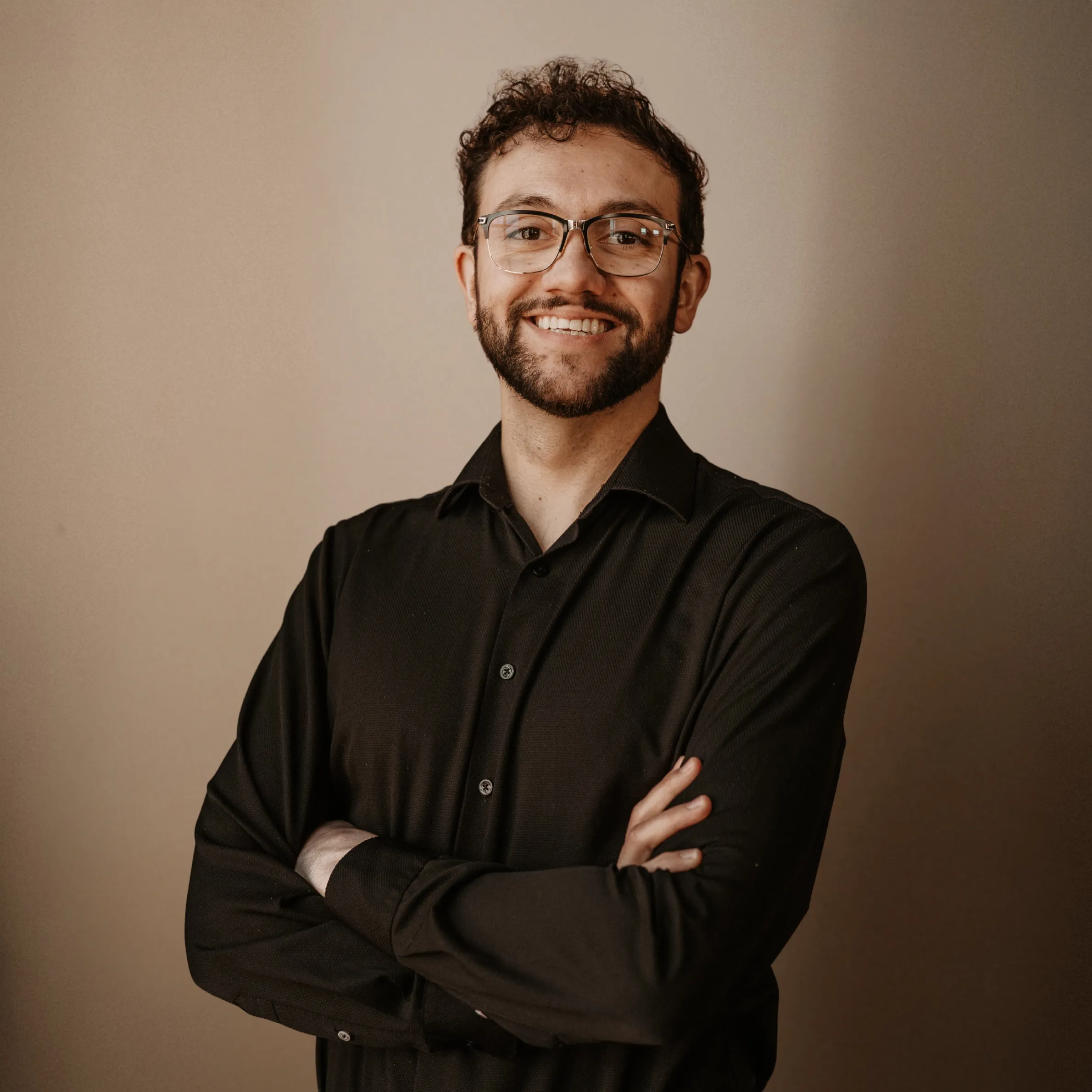 Alex Gray, Real Estate Agent with Jordan Myers Home Team