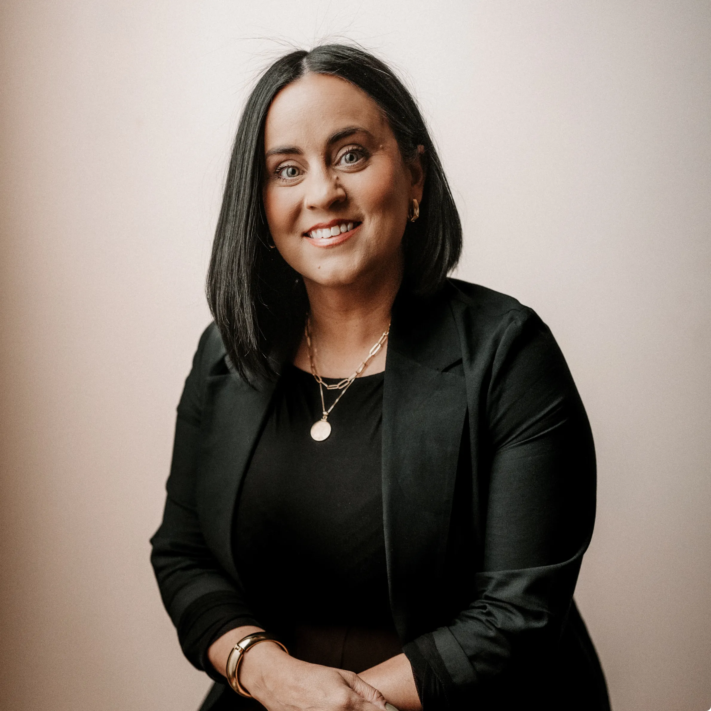 Amber Holmes, Real Estate Agent with Jordan Myers Home Team