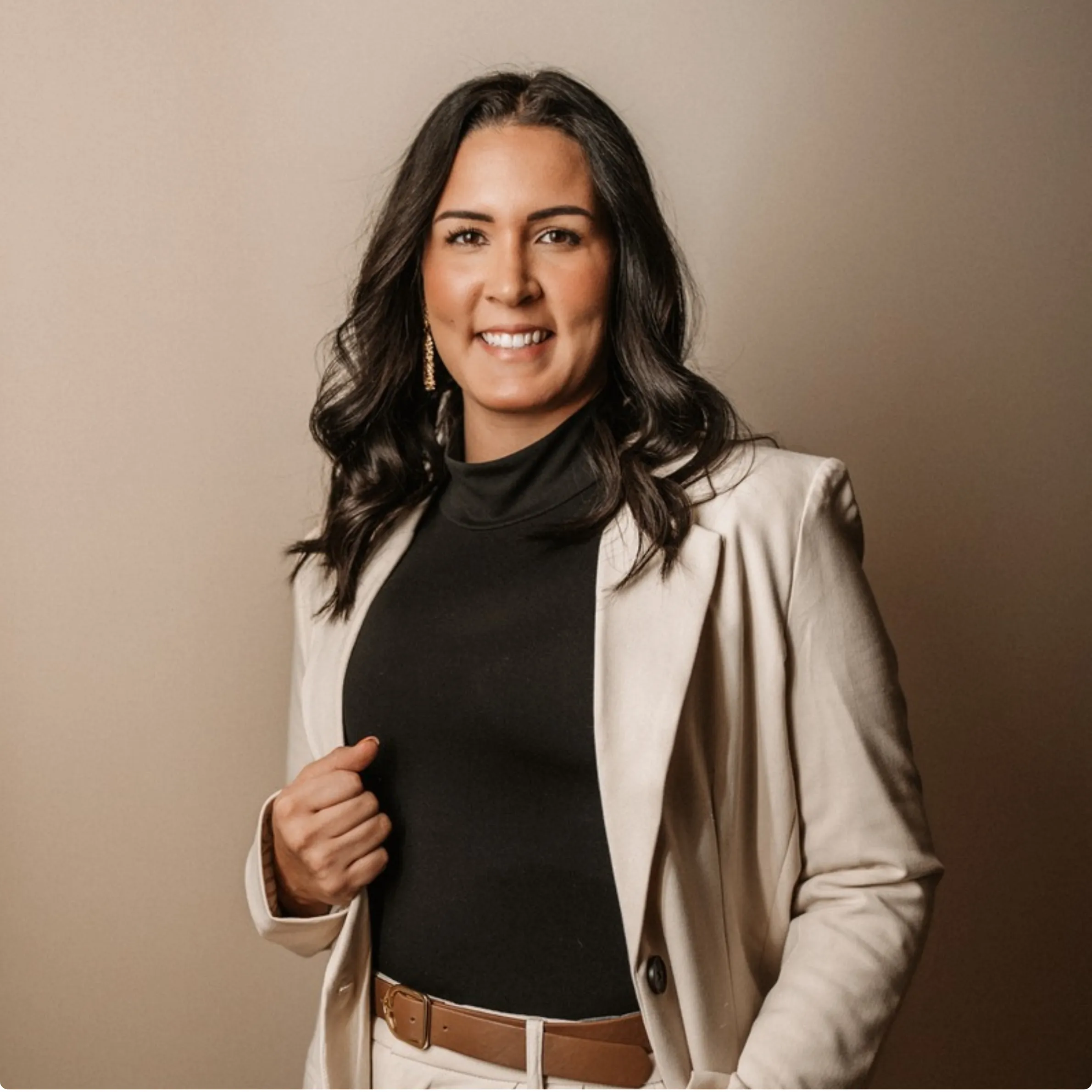 Jordan Myers, Director of Sales at Jordan Myers Home Team