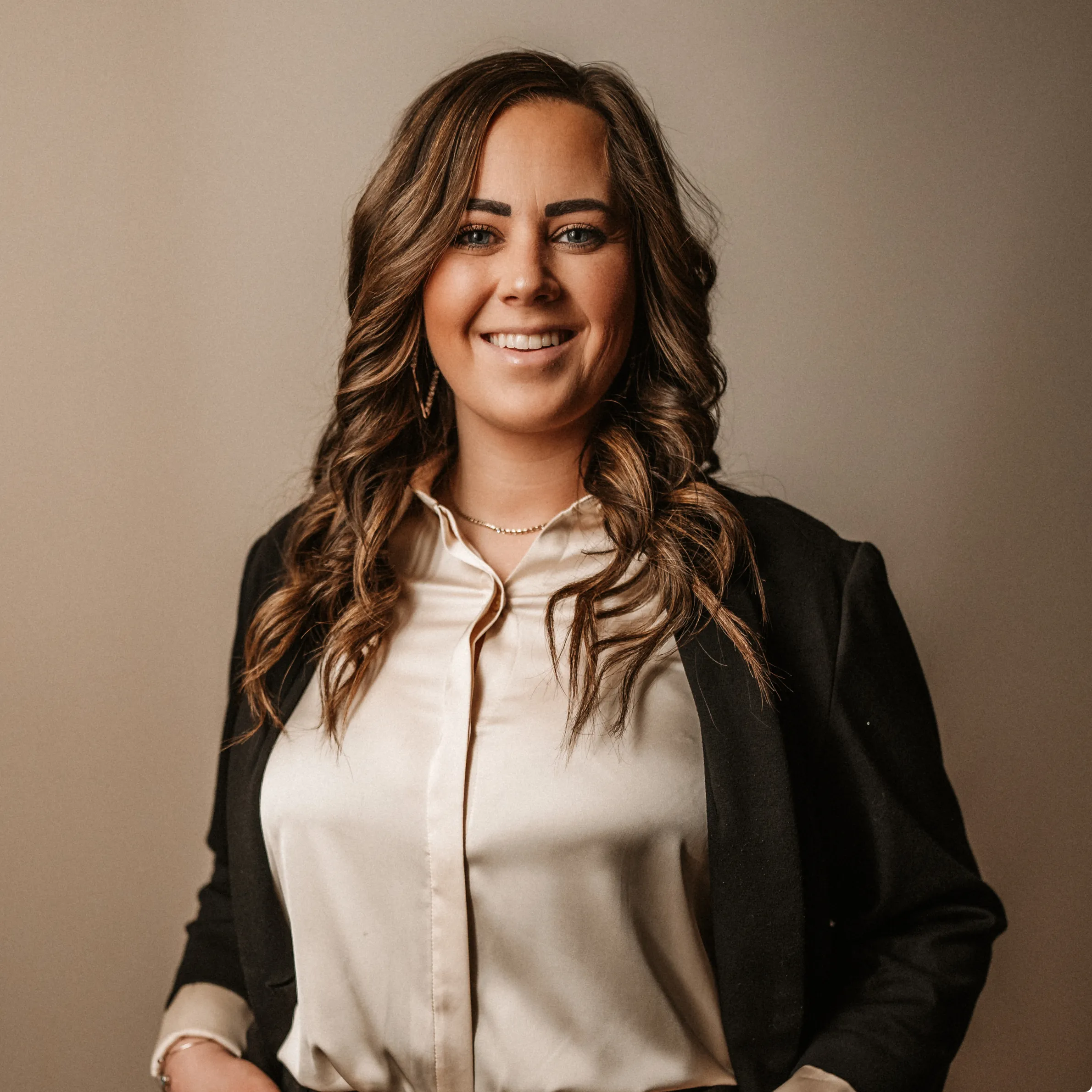 Jordyn Kneer, Director of Operations at Jordan Myers Home Team