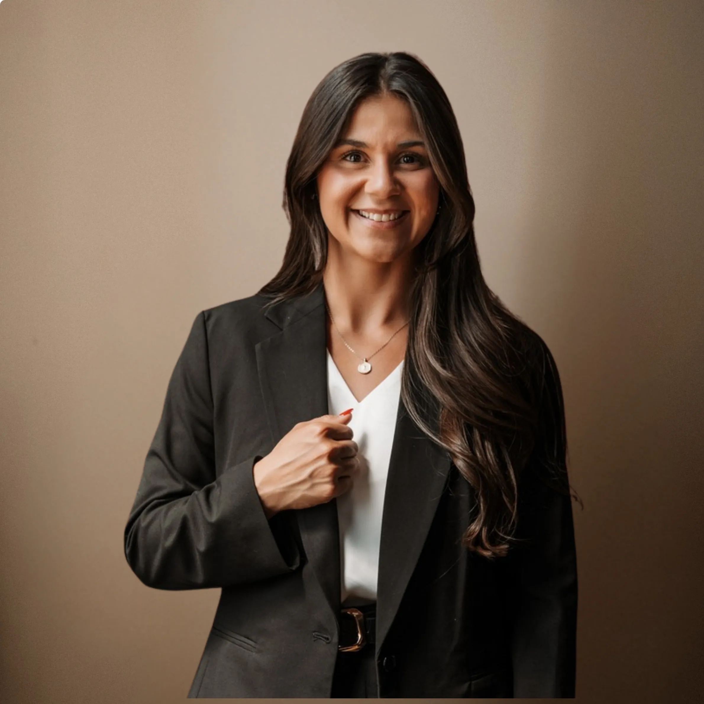 Kaylee Jones, Real Estate Agent with Jordan Myers Home Team