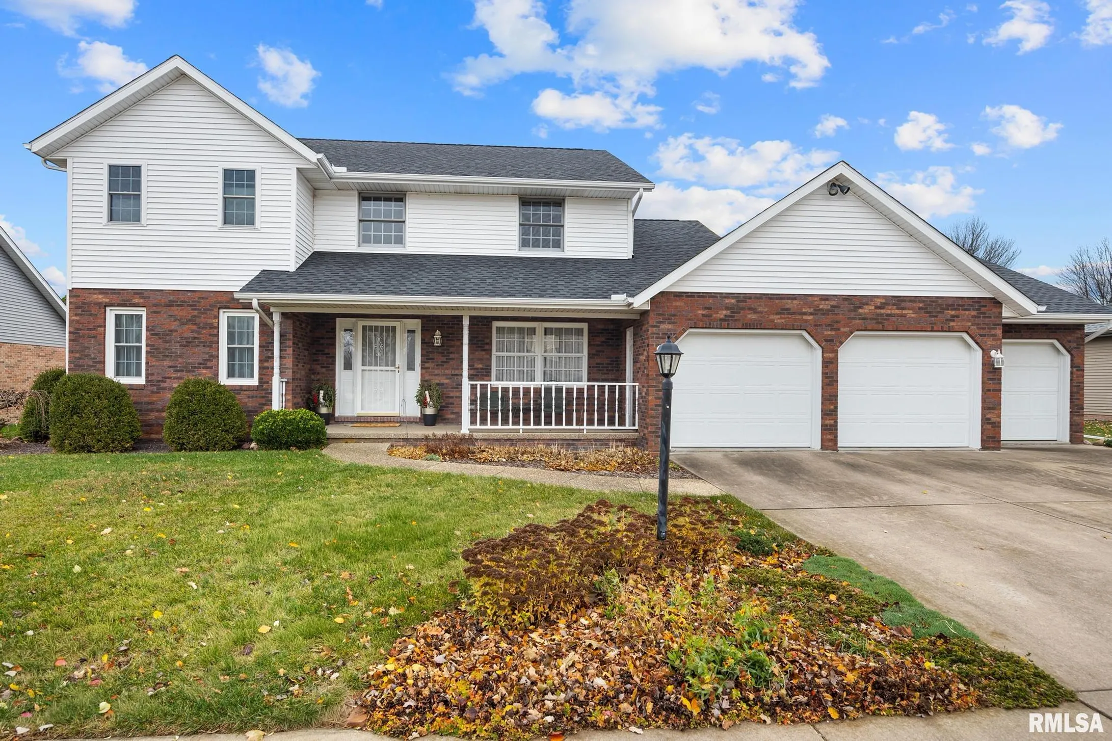Homes in Morton, Illinois