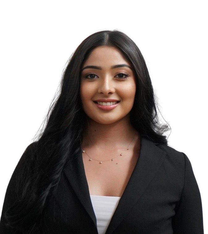 Yissenia Higuera