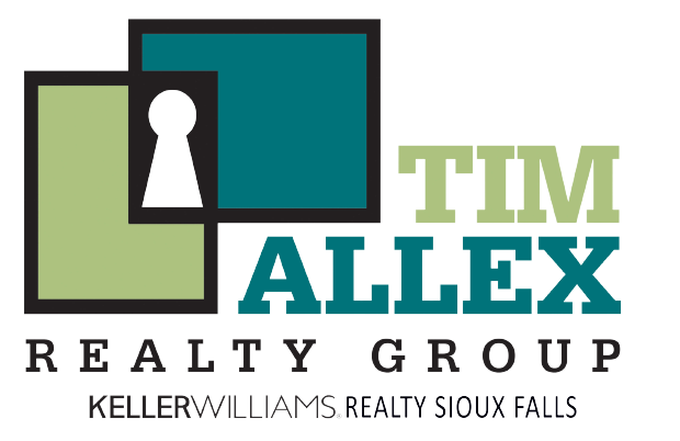 Tim Allex Realty Group | Tim Allex | Keller Williams Realty Sioux Falls