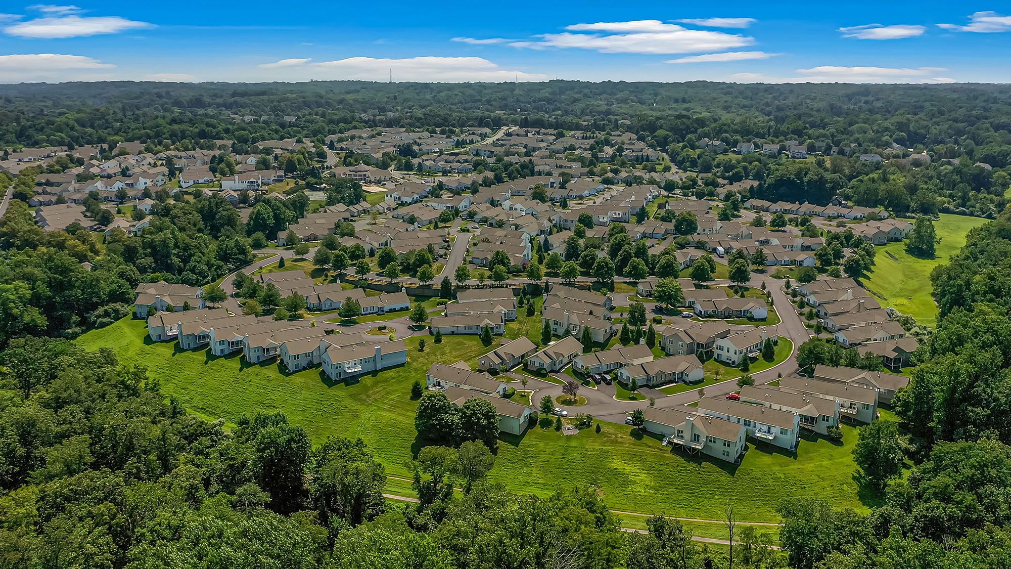 55 Plus Community Tours Fox Hill Farm