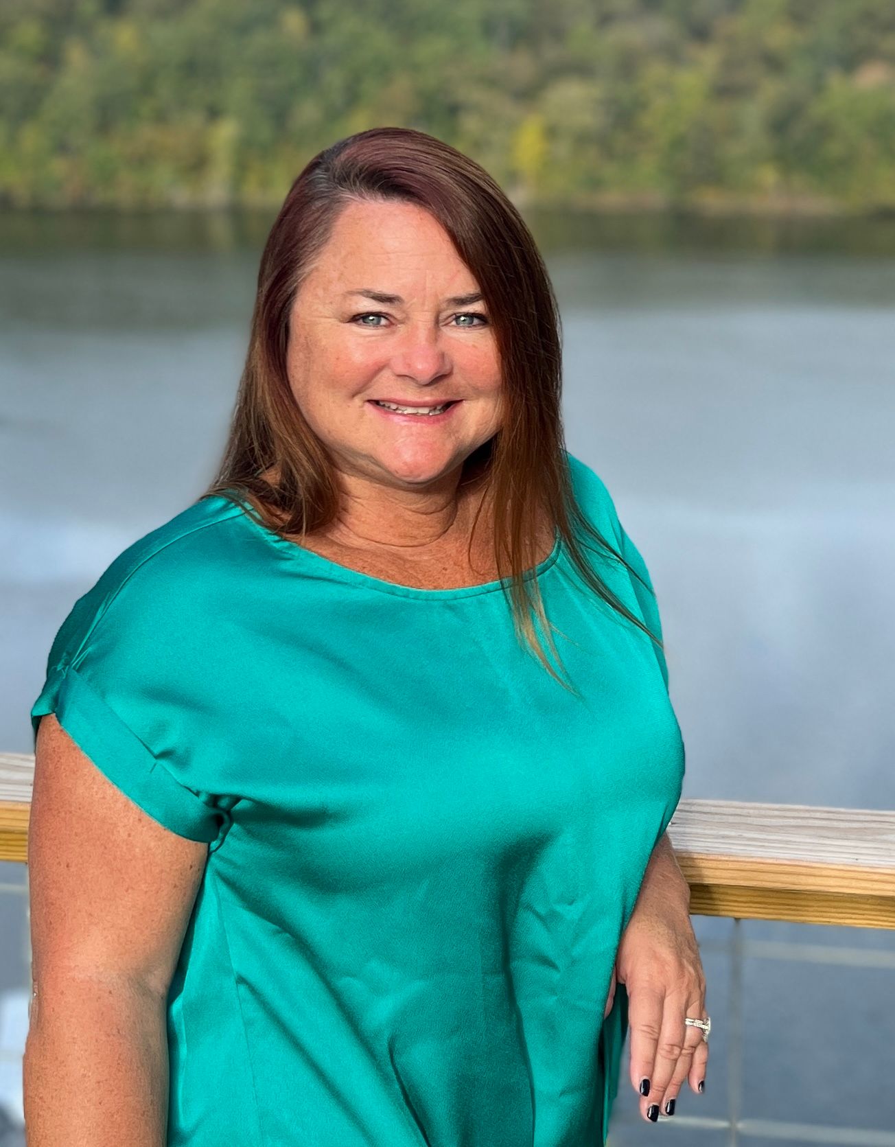 1st Class Real Estate Jana Genery Real Estate Agent, Brookwood, AL