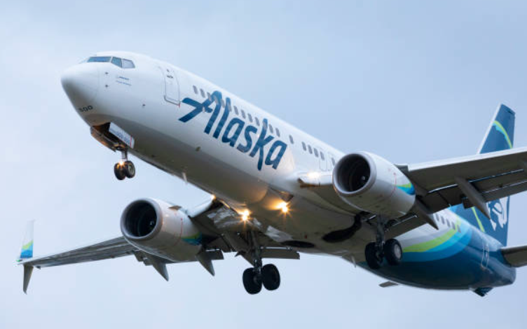 Alaska Airlines