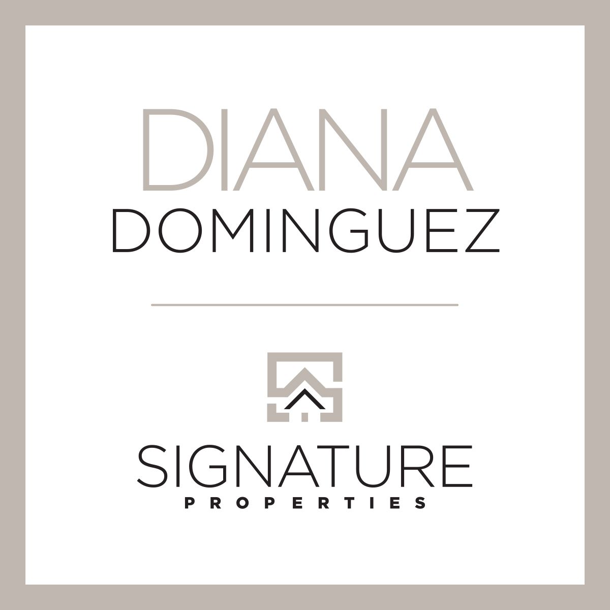 PCSing to Little Rock | Diana Dominguez | Signature Properties