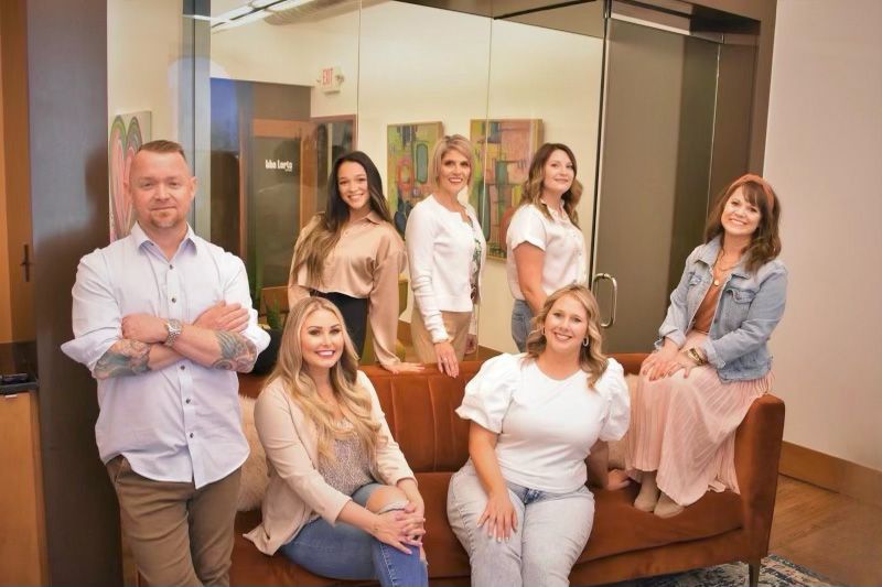 Jennifer Hodens Team