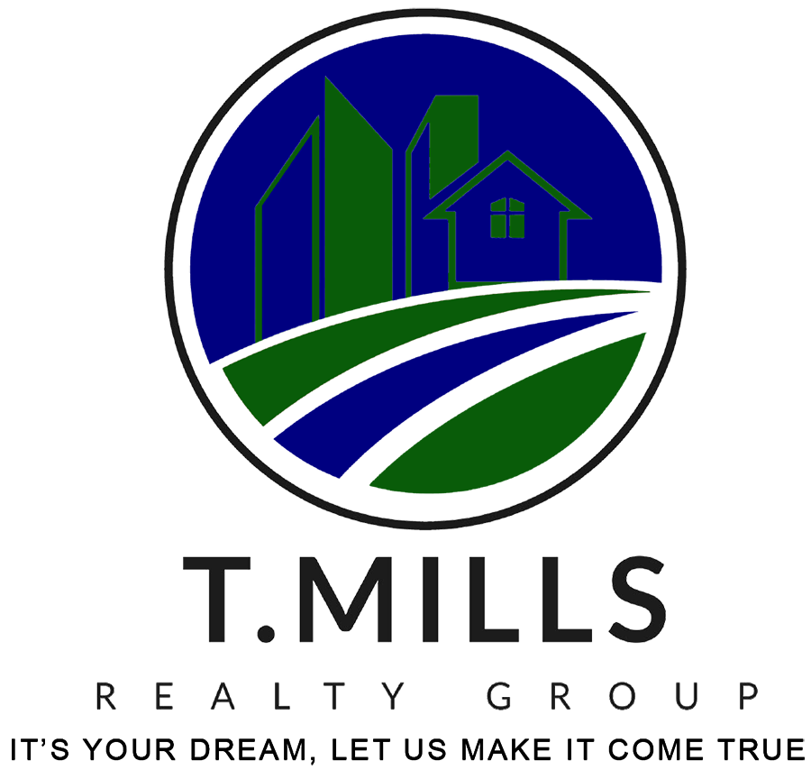 Buy and Sell Homes Real Estate