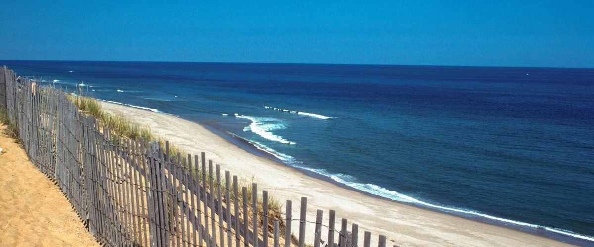Deck 2 Condos Wellfleet Cape Cod