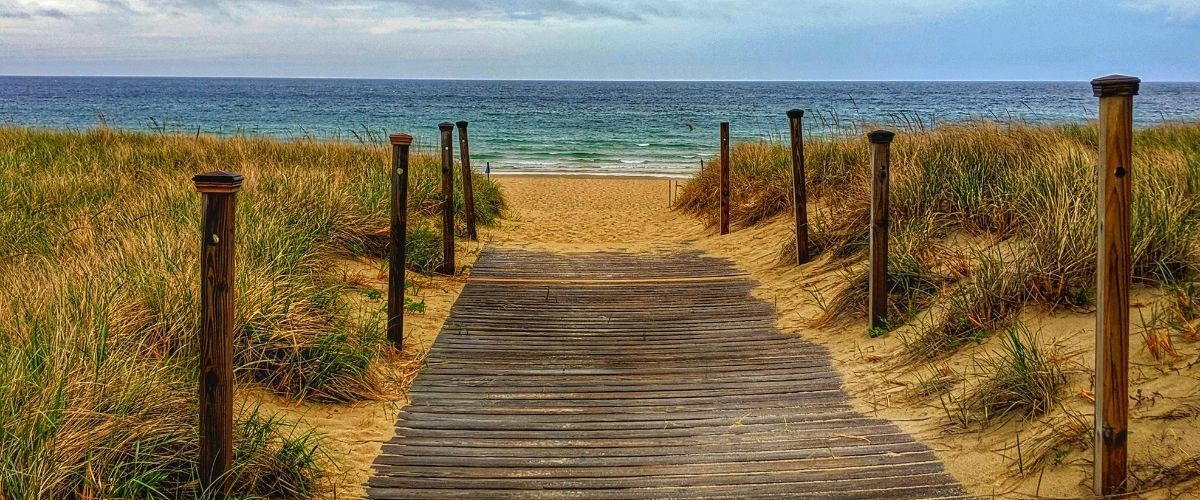 Buck Island Condos Yarmouth Cape Cod