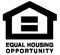 Equal Housing Lender Logo