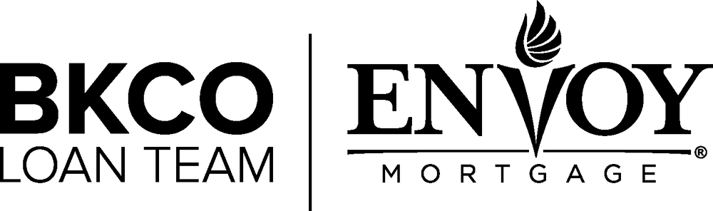 envoy mortgage logo