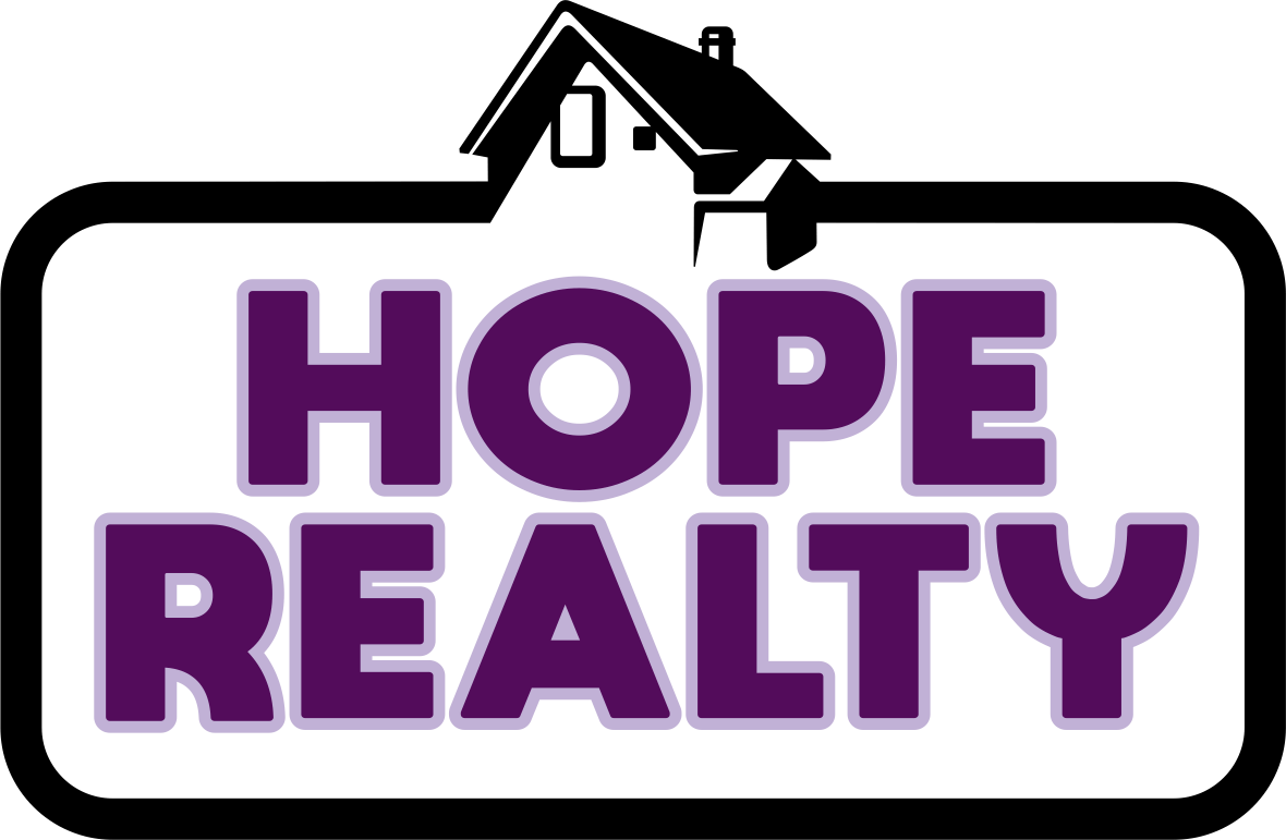 Hope Realty's Team Collena Hope