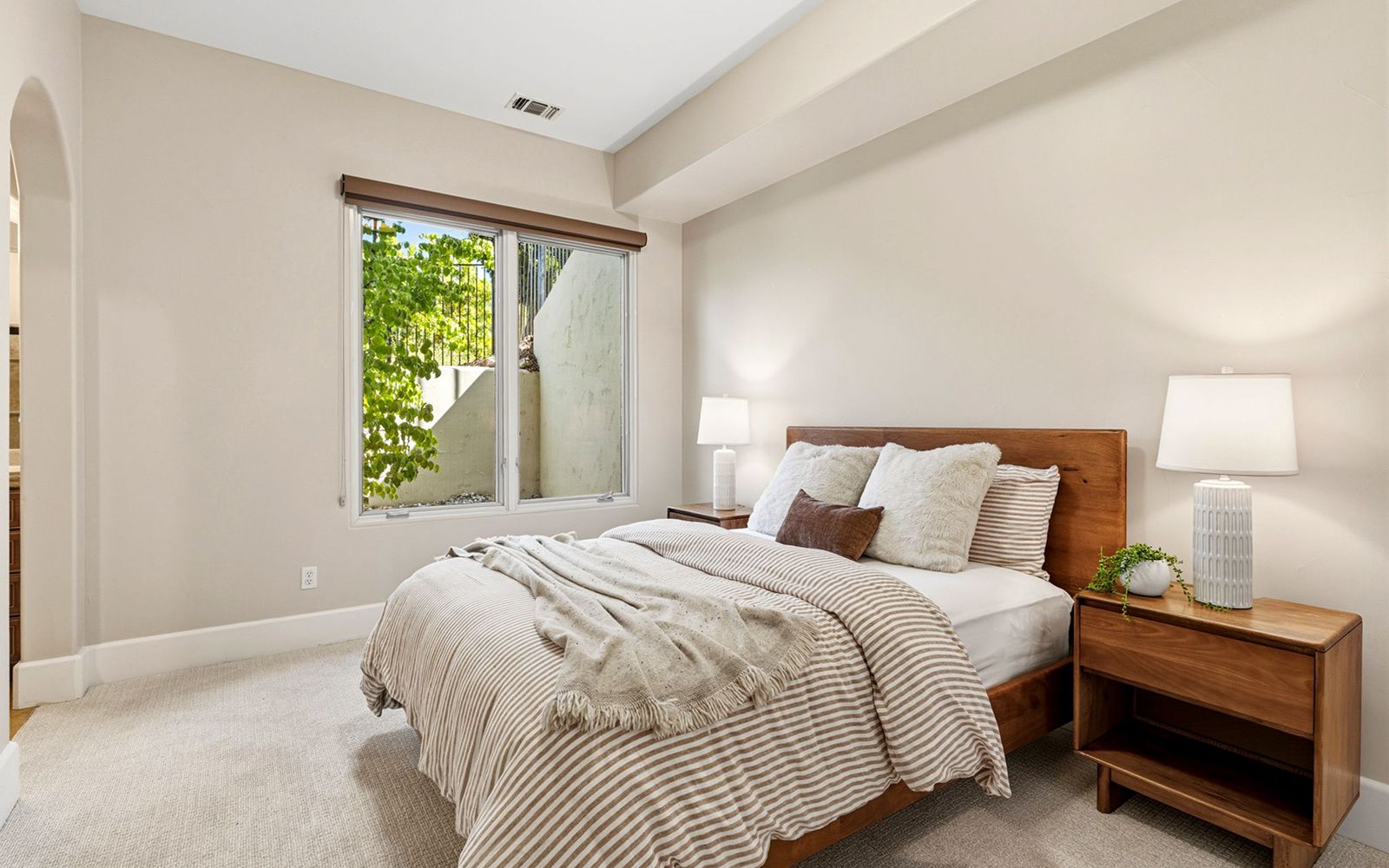 Owner's spa bath at 4355 Gresham Drive, El Dorado Hills