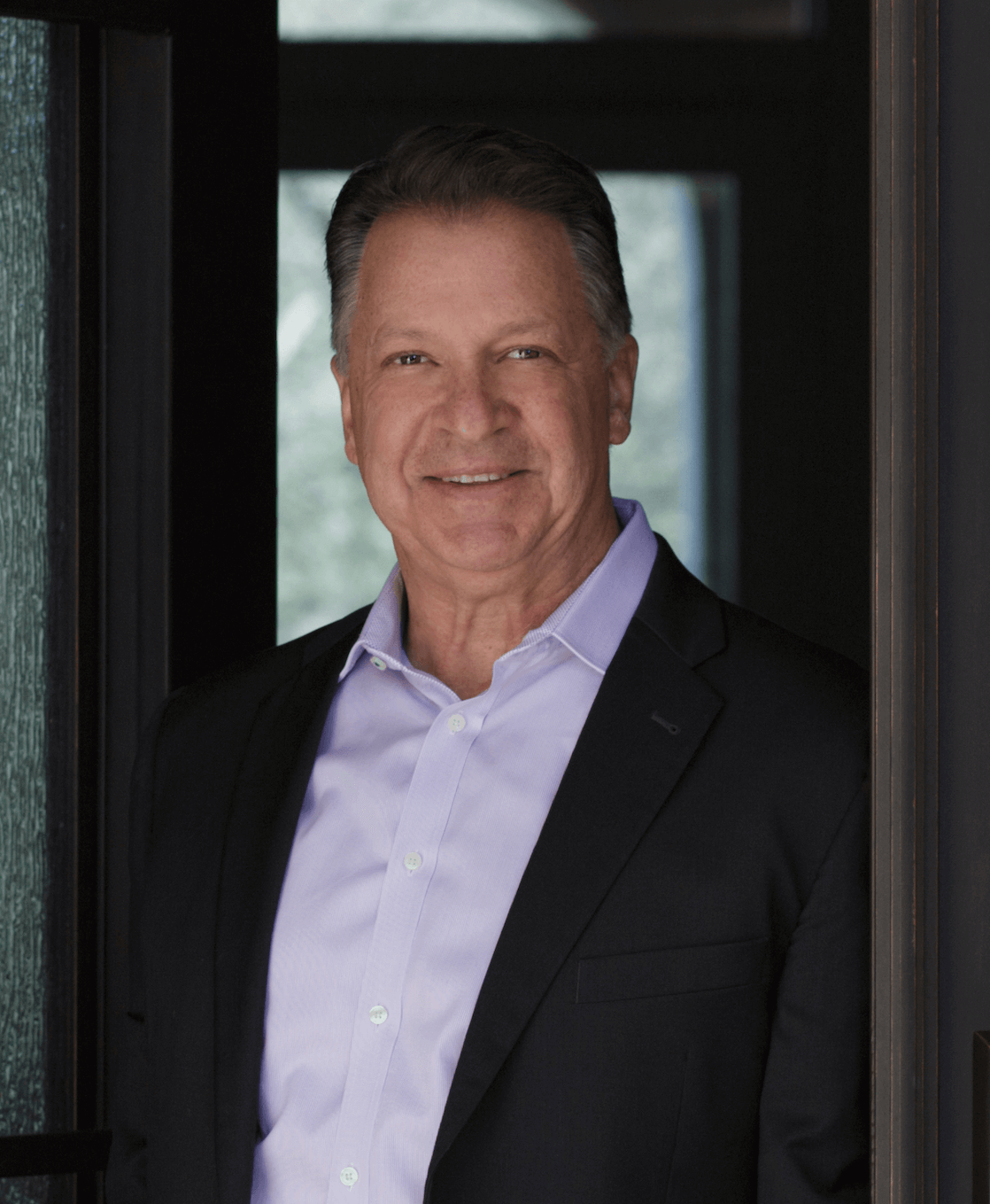 Jon Yoffie, El Dorado Hills real estate advisor and community advocate