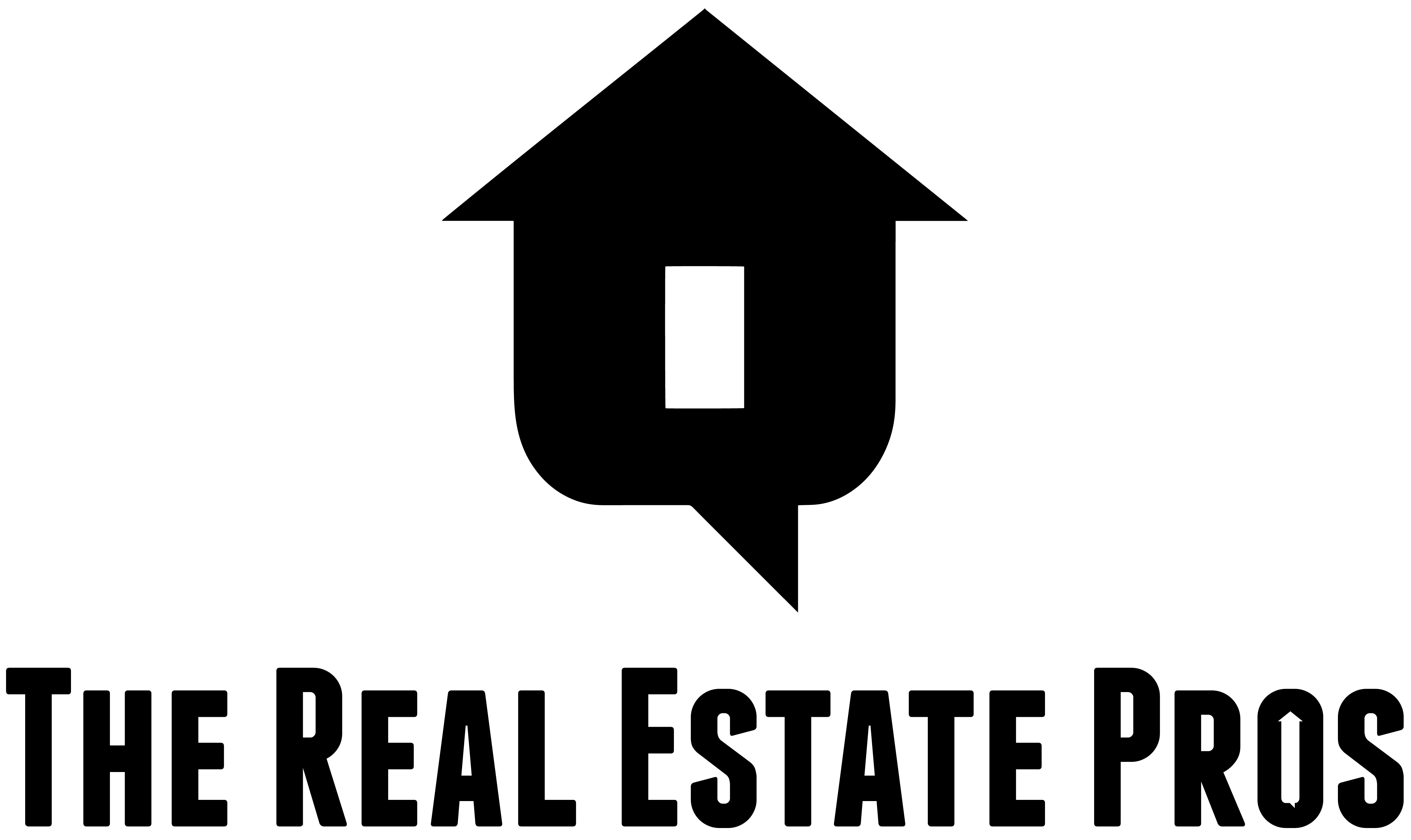 The Real Estate Pros Team Logo