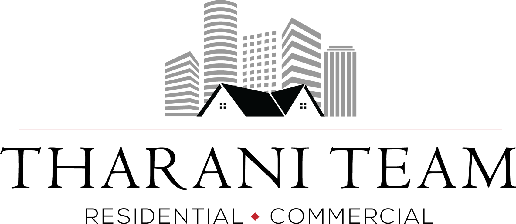 Tharani Team Real Estate Omar Tharani Keller Williams Realty INFINITY