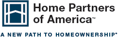 homeonwers of america logo