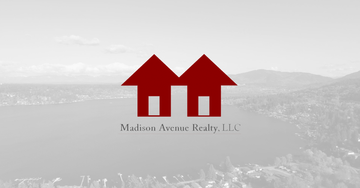 Madison Avenue Realty Madison Avenue Realty, LLC