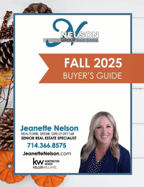 Fall 2025 Seller's Guide