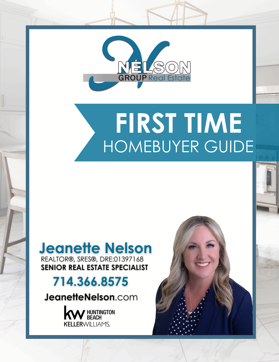 Fall 2025 Seller's Guide