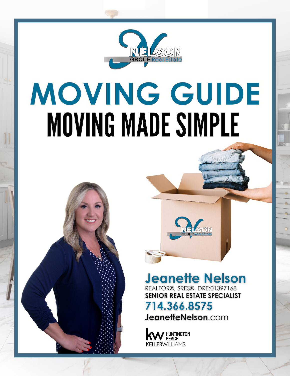 Fall 2025 Seller's Guide