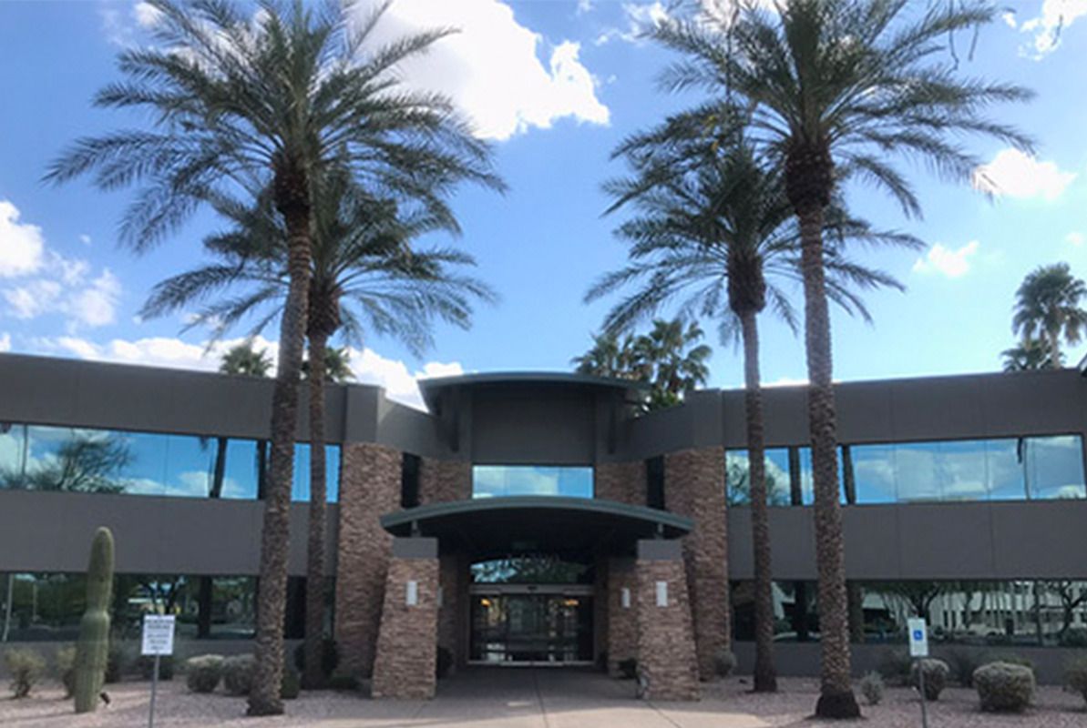 Scottsdale Office