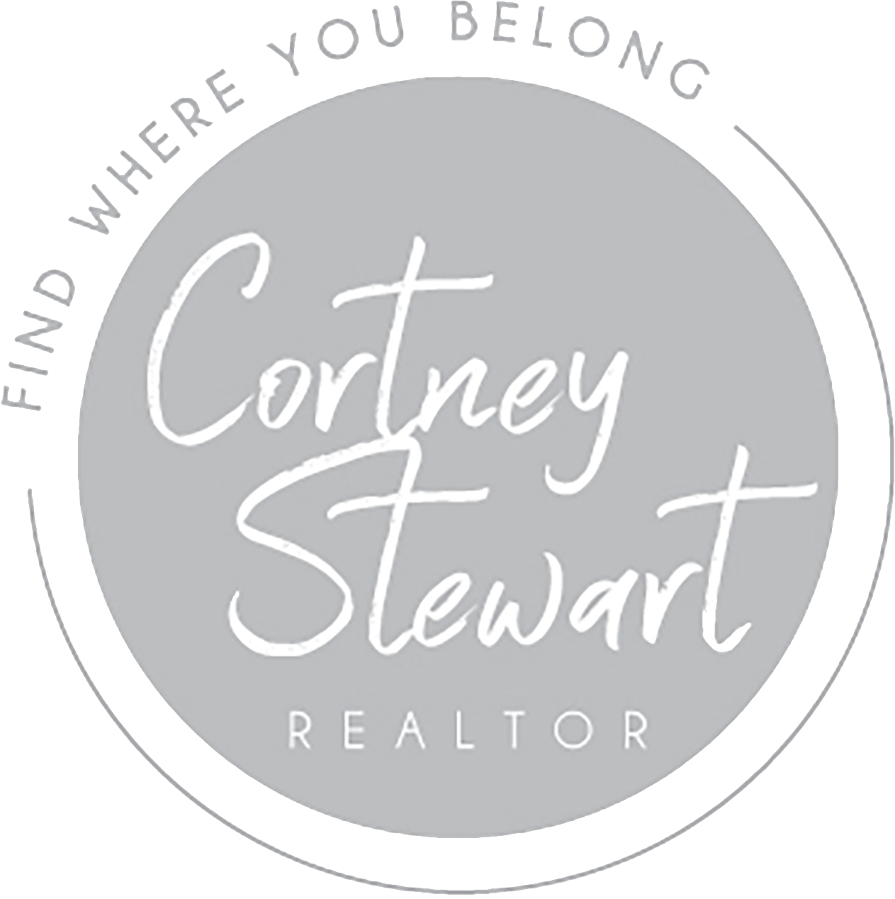 Cortney Stewart, Realtor Cortney Stewart Evans & Evans Real Estate