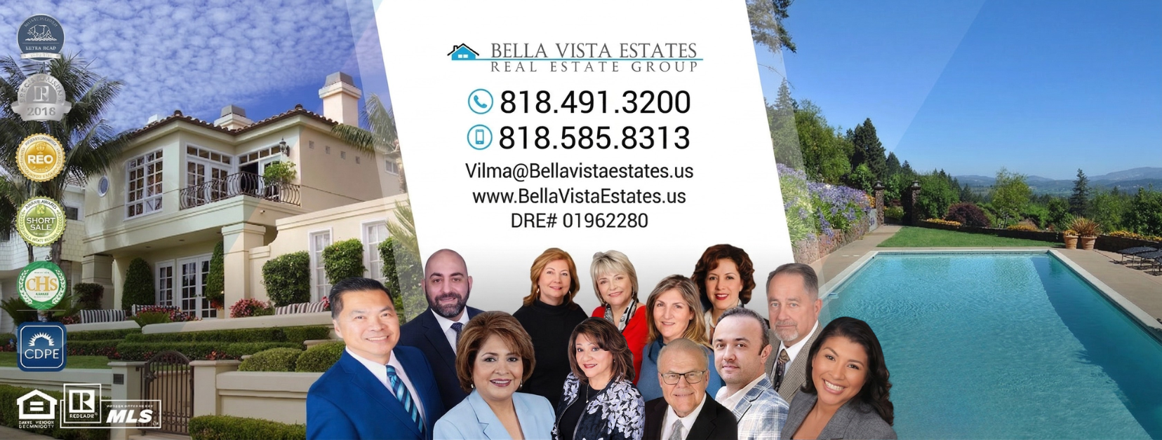 Real Estate Agent Photo