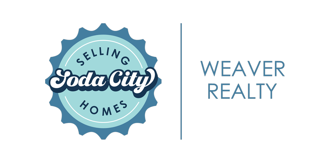 Selling Soda City Homes Weaver Realty, LLC