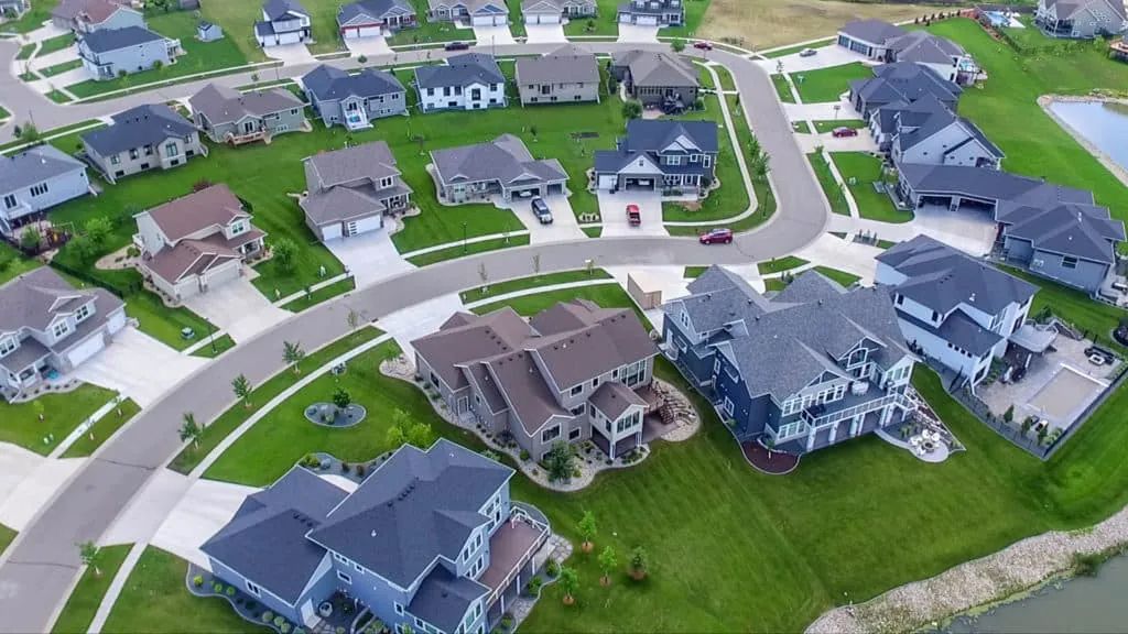 Drone Photography