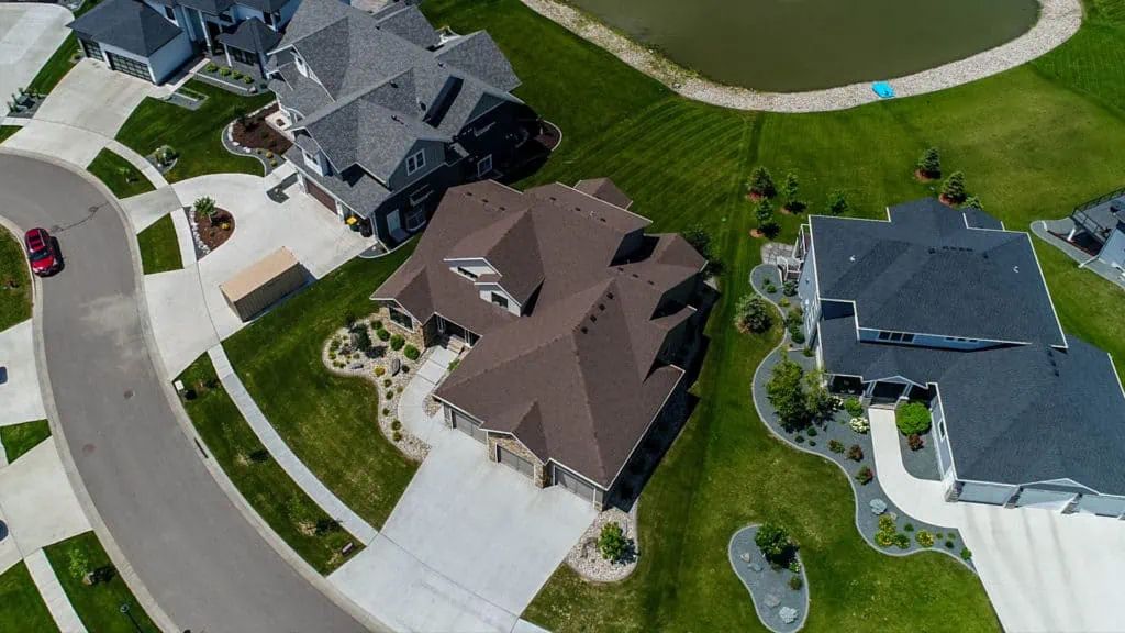 Drone Photography
