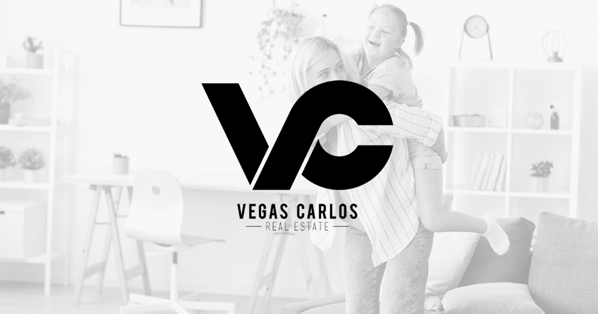 Las Vegas Realtor Carlos Rodriguez