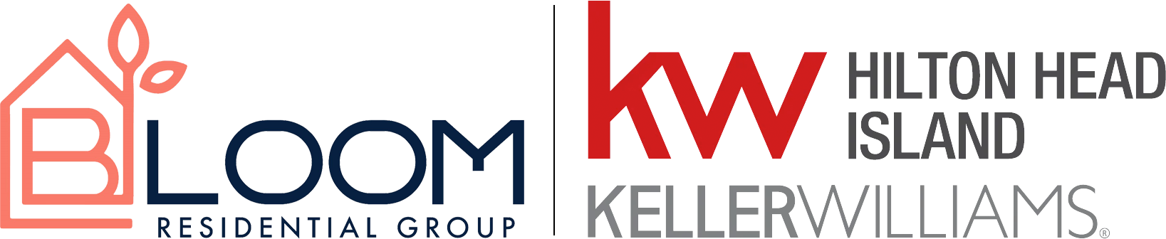 Bloom and KW Logo